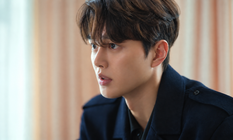 송강x이준영 “포핸즈”기본정보,시청률 오른 이유 보니..