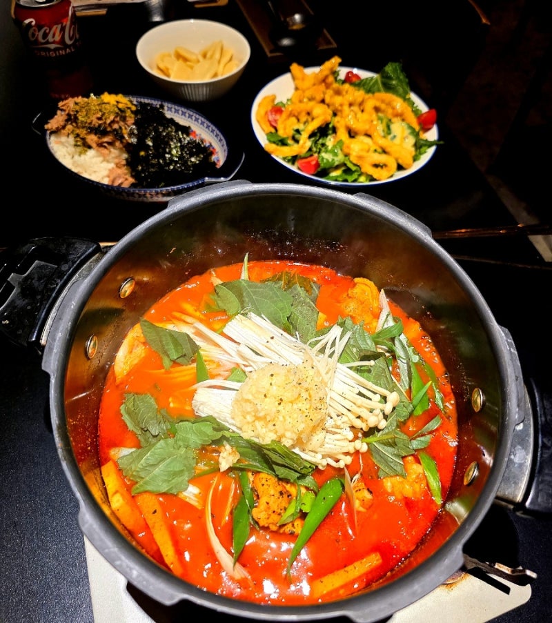 안산 중앙동 술집 1차 2차 야장 안주 맛있는 데이트맛집 참새주방 안산중앙동점