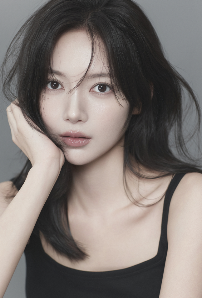 채서린, 신선한 스캔들 얼굴 첫 브라운관 데뷔였다