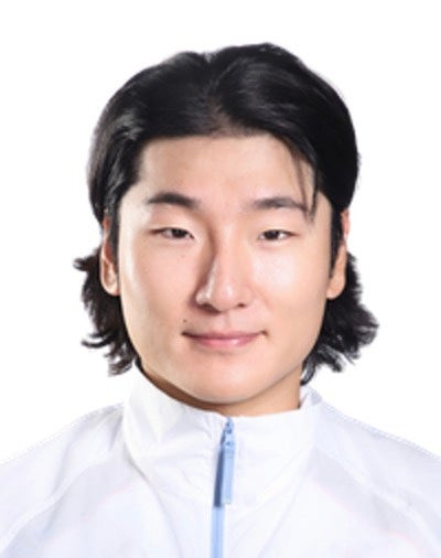 곽빈 노히트 역투! 대만 타선 얼어붙었다…6이닝 10K, 왜 대표팀 에이스인지 증명했나