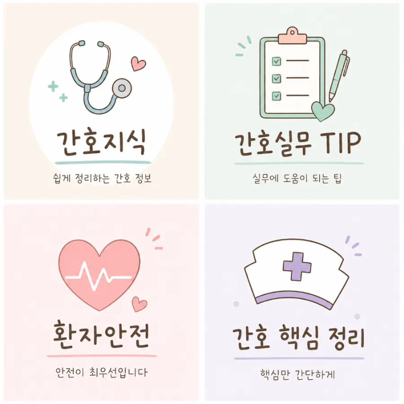 트로포닌(Troponin) 검사란? 심근경색과 상승 원인 쉽게 알아보기