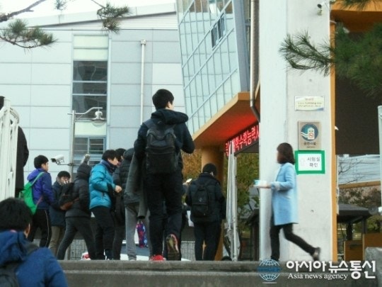 토익 시험시간표, 9시 20분 1분만 늦어도 못 들어간다는 진짜 이유