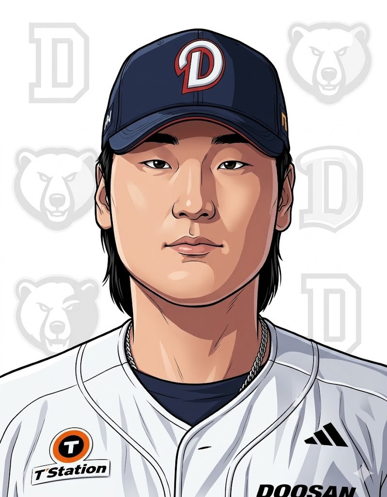 [AG야구] 대만 vs 한국 경기 분석, 곽빈 vs 낯선 우완 린이웨이 | 9월 21일