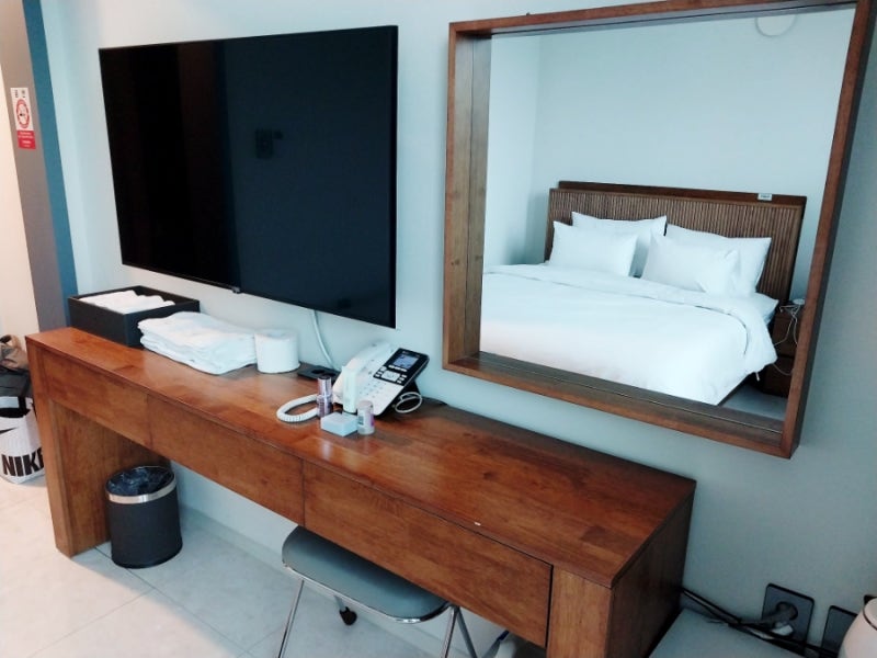 Comfortable and Safe Accommodation! Y2 Stay Hotel: Clean Sokcho Accommodation with a Great Location Near Sokcho Beach