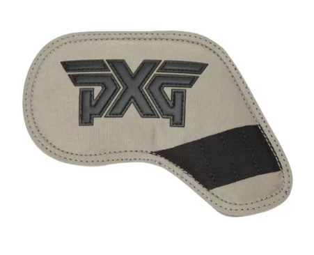 PXG L&L 앨엔앨 아이언커버, 어떤 제품일까?