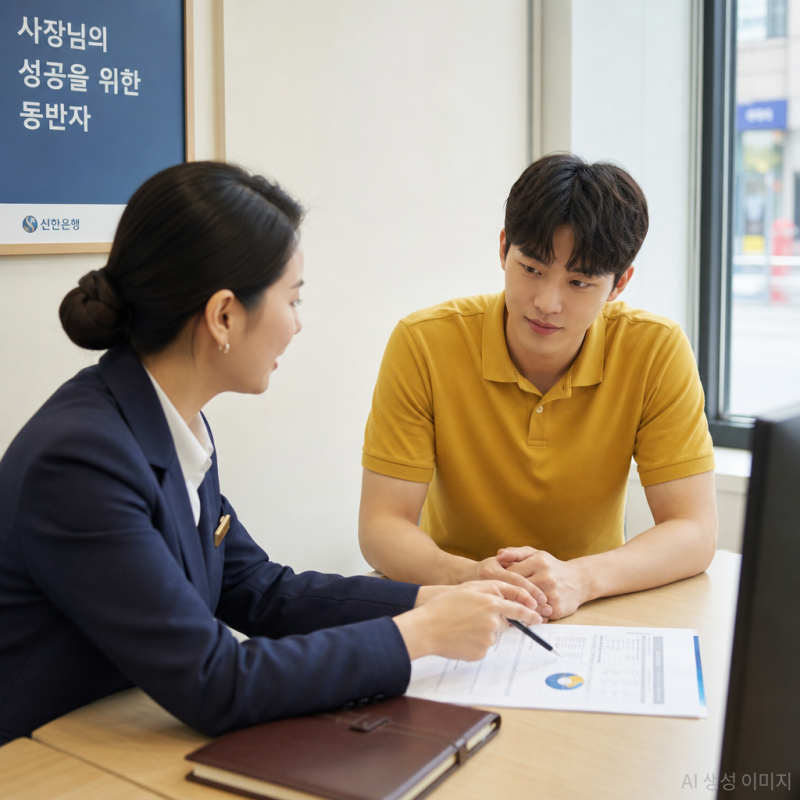 서울신용보증재단, 대표님 회사를 위한 200% 활용법