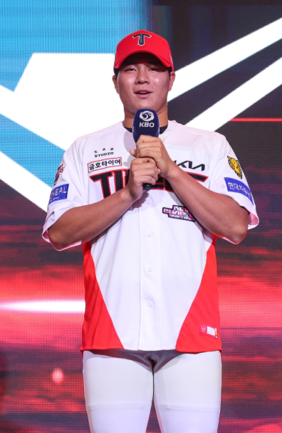 2027 KBO 신인 드래프트 KIA 타이거즈 지명 결과, 11명 라운드별 선택 총정리