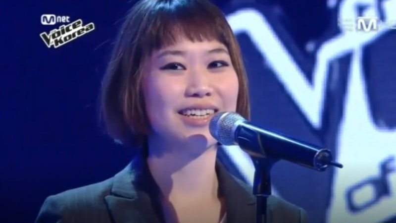 '보이스 코리아' 출연 우혜미, 자택서 숨진 채 발견... 오늘 (21일) 7주기