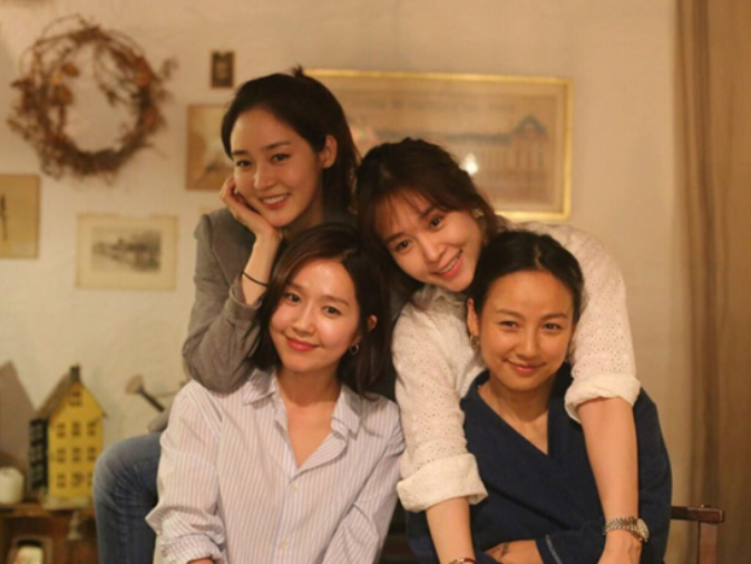 디어 핑클 완전체! 젬스톤이앤엠 공식 발표, 이번엔 진짜 '정식 활동'이라고?
