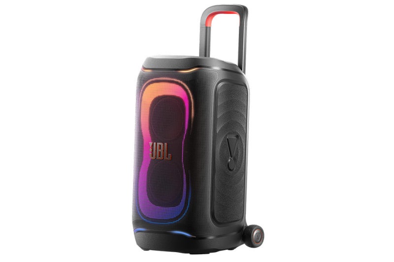 [분석보고서] JBL 스피커 파티박스 330 JBL PartyBox 330 - 280W짜리 소리로 얼굴을 들이미는 스피커....