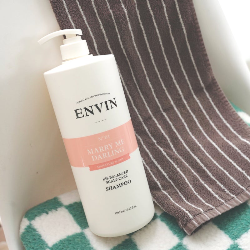 신상 코스트코추천템 1500ml 대용량 샴푸 앙방 약산성 퍼퓸 샴푸 후기