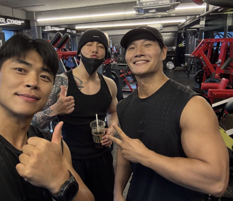 김종국처럼 단백질 먹으면 근육만 늘까? 운동 후 식단 팩트체크