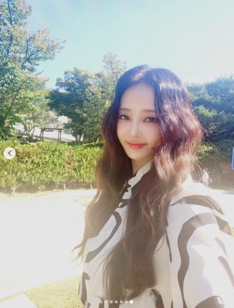 한채영 나이 46세, 성형설 다시 주목받는 얼굴 근황