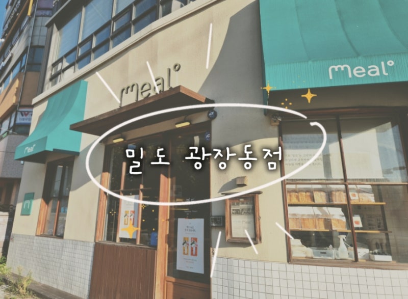 밀도 광장동점 빵 추천｜고양이식빵부터 누텔라바브카까지, 선물용으로 골라봤어요