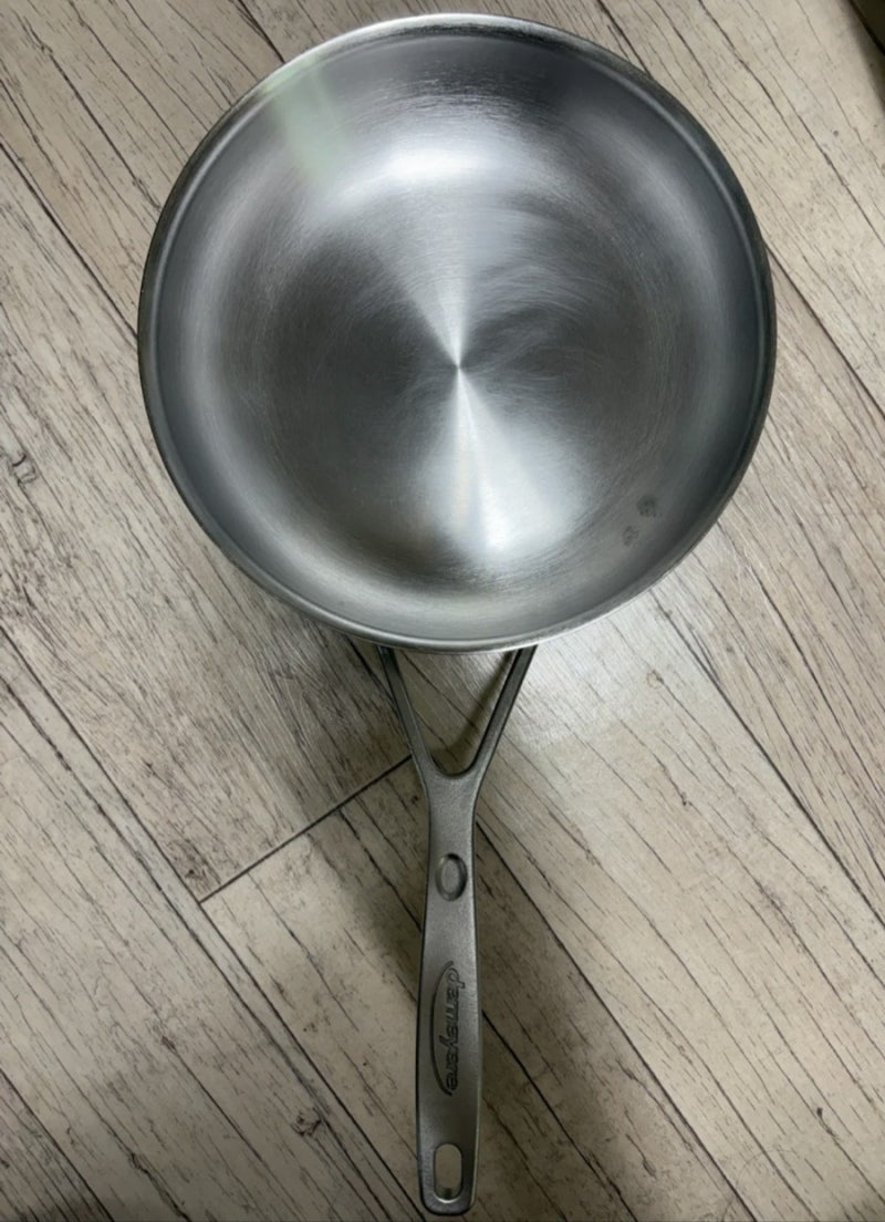 드메이어(Demeyere) 인더스트리5 24cm 후라이팬