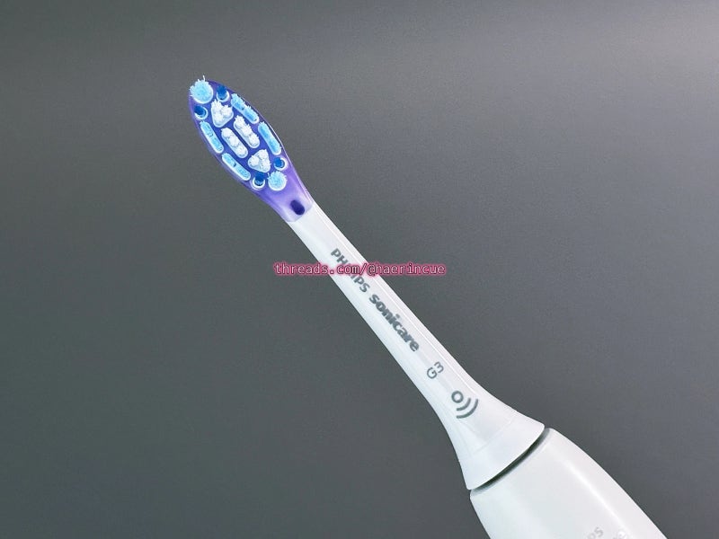셀프 치석제거 필립스 전동칫솔모 정품 리필 추천 C3 프리미엄 케어 내돈내산 솔직 후기