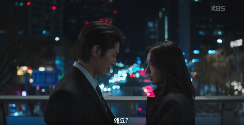 안은진 결국 이주안과 외박? 서강준 반지 프러포즈 후 벌어진 일, '너 말고 다른 연애' 4회