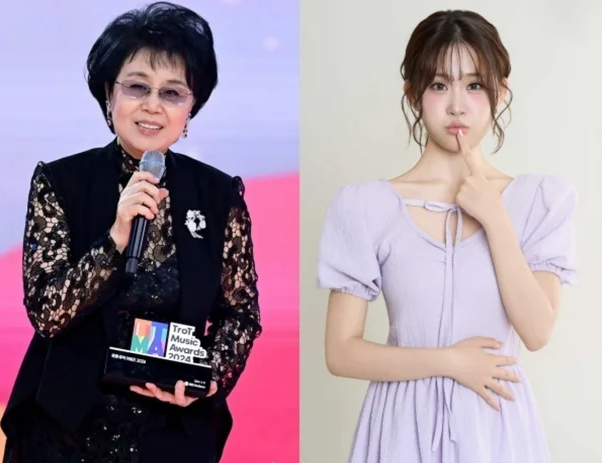 사과문 냈지만 직접 사과는 0건? 심수봉 김다현 공개 저격 논란 & 김봉곤 훈장 분통