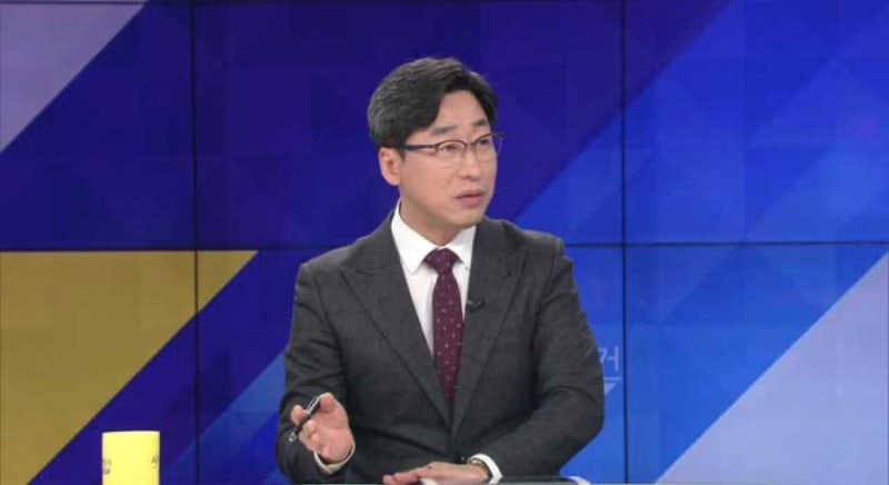 청와대 대변인 김성완 시사평론가 프로필 기자에서 방송 논객 거쳐 정부 입으로(나이 고향 ....