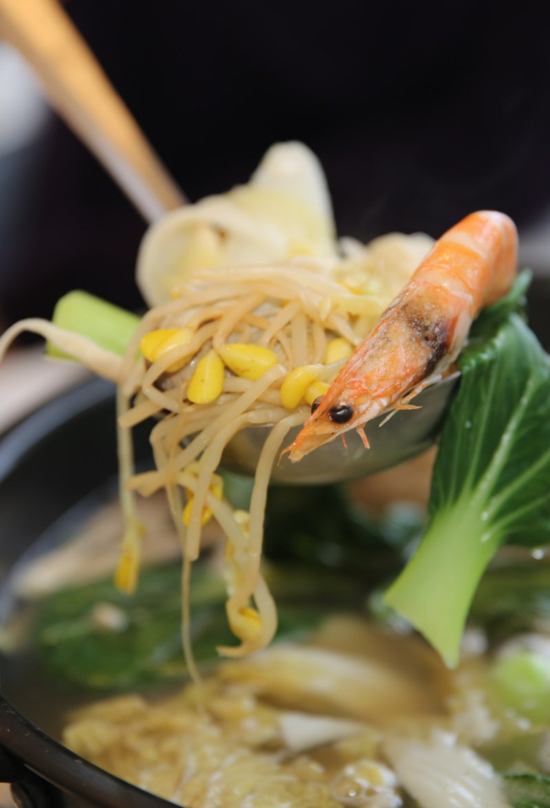 속초 장사항 맛집 영랑칼국수 속초 오션뷰 먹거리 갈만한곳