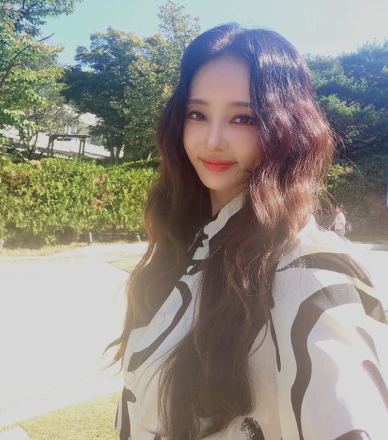 한채영, 46세 바비인형 미모, 세월 역행하는 압도적 비율에 "믿기지 않아"