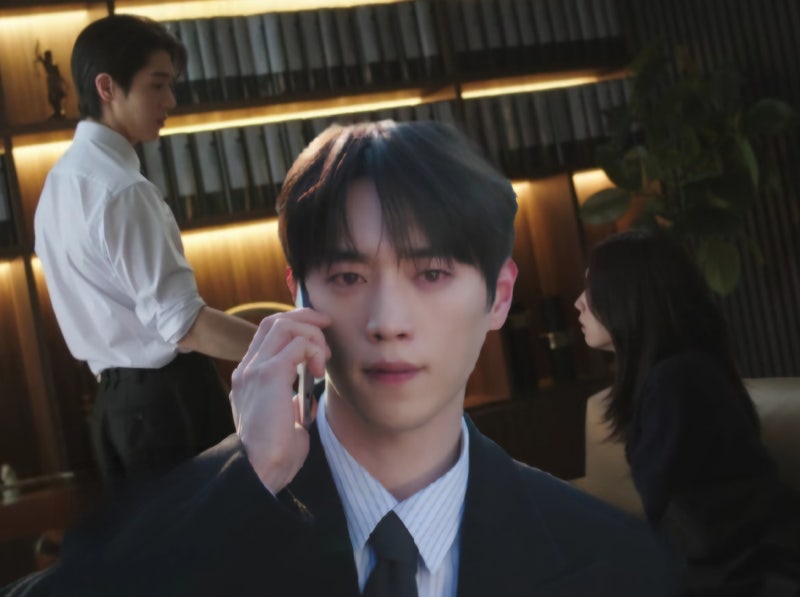 너 말고 다른 연애 4회 줄거리 리뷰 : 이미도 한태승과 외박을? KBS드라마