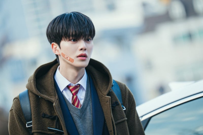 포핸즈 OST 누가 불렀을까? 노래 제목·가수·등장 장면 정리