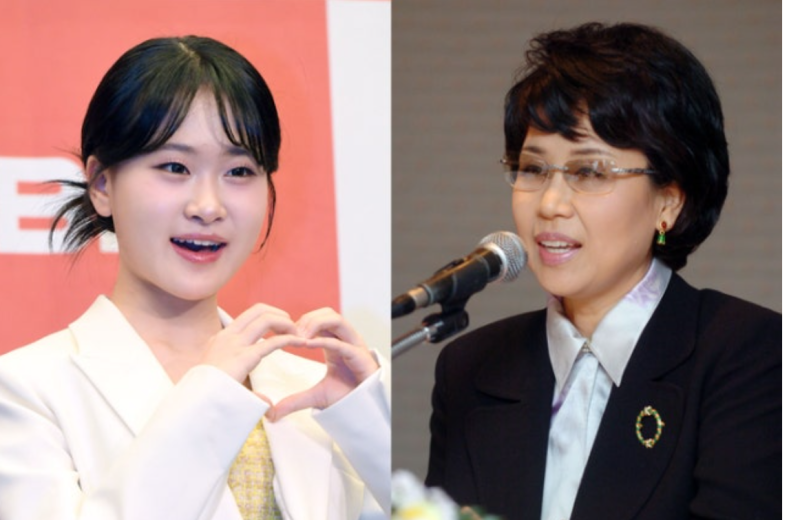 심수봉, 3년 전 김다현 심사 회상 린 선택했던 1대1 데스매치가 다시 뜬 이유