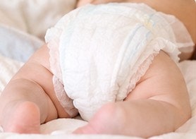 아기 엉덩이 발진 원인과 관리법, 연고는 아무거나 발라줘도 될까?