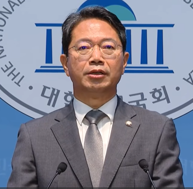 김승원 의원 프로필 총정리｜고향·나이·학력·가족·재산·판사 경력