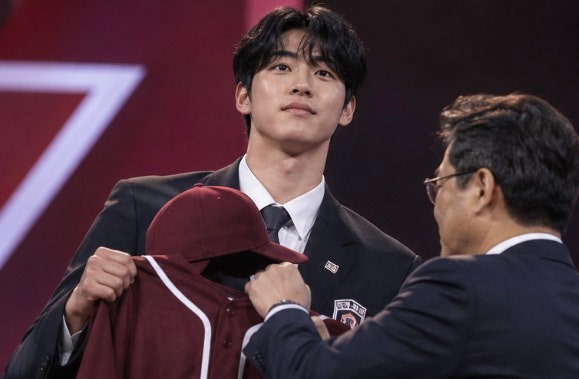 하현승은 키움, 최지만은 KT…신인드래프트에서 야구팬들이 주목한 이유
