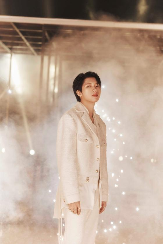 남우현 10월 14일 컴백 확정…정규 2집 ‘2X8’ 타이틀곡 DEVIL 공개