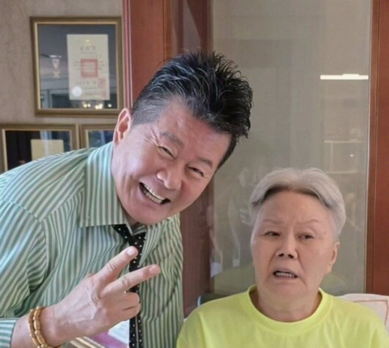 태진아 아내 옥경이 7년 투병 끝에 전한 멈춰선 시간의 의미