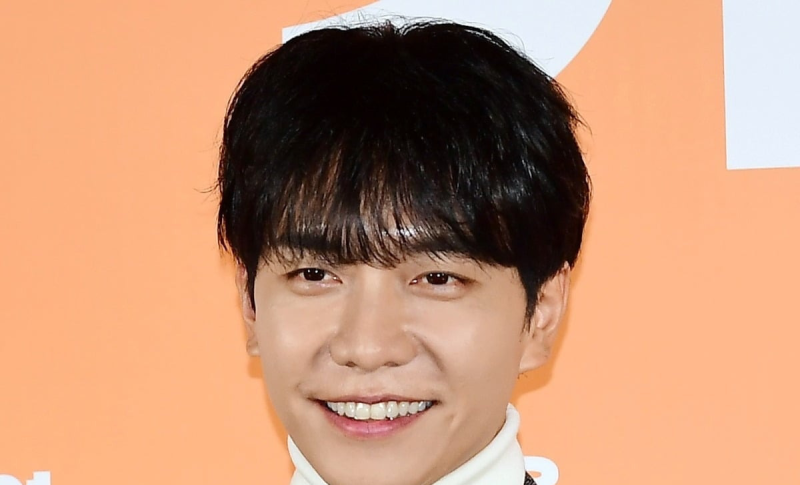 39살 이승기, 둘째 안더니 깜짝 고백…싸이 '아버지' 22년 전 진짜 주인 알고보니