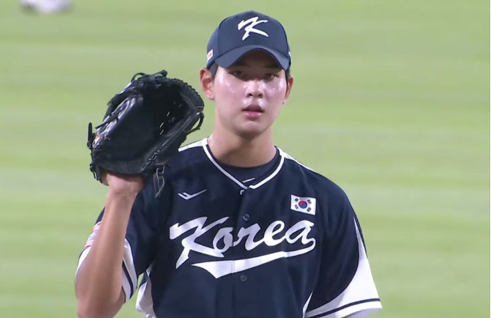 [KBO] "양키스 300만 달러 거절하고 키움행 선택한 하현승" 신인드래프트 1순위 지명 진짜 배경....