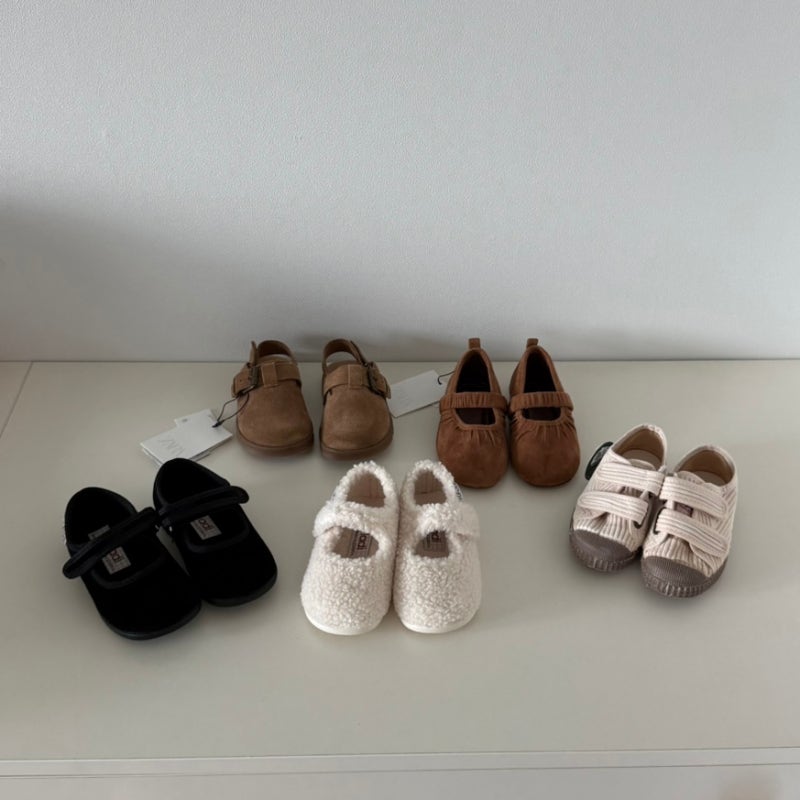 20개월 아기 가을신발 쇼핑 ｜발 실측 13cm 불라디, 씨엔타, 자라키즈 후기