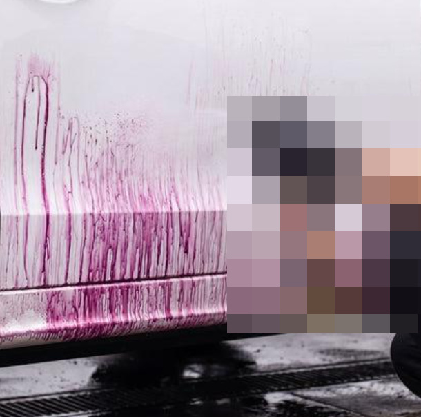 자동차 철분제거 꼭 해야 할까? 세차할 때 철분 제거하는 방법