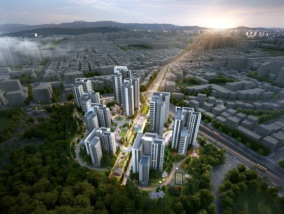 2026 하반기 광교 A17 공공분양 예상 분양가 & 입지 완벽 분석