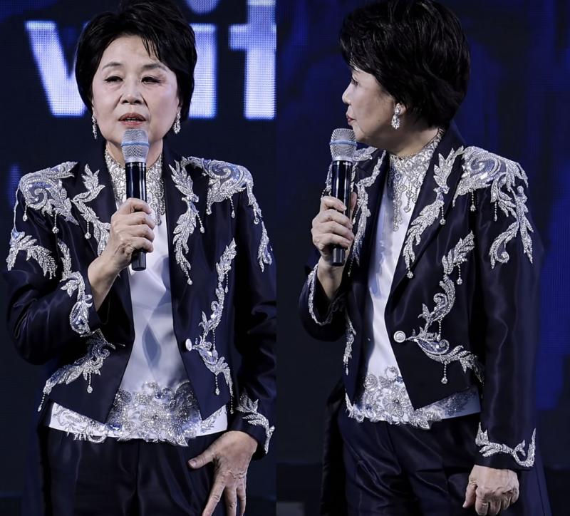 54살 차 후배에게 공개 망신 주더니... 심수봉·김다현, 알고 보니 숨겨진 반전 과거