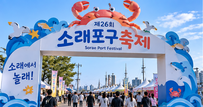 2026年ソレポグ祭り 日程・花火大会・見どころ総まとめ｜子供と行く仁川のおすすめスポット