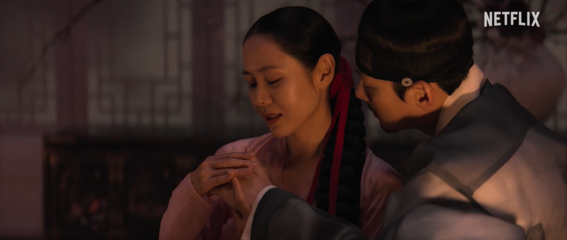 從Netflix《醜聞》中孫藝真的內衣到驚嘆胸罩