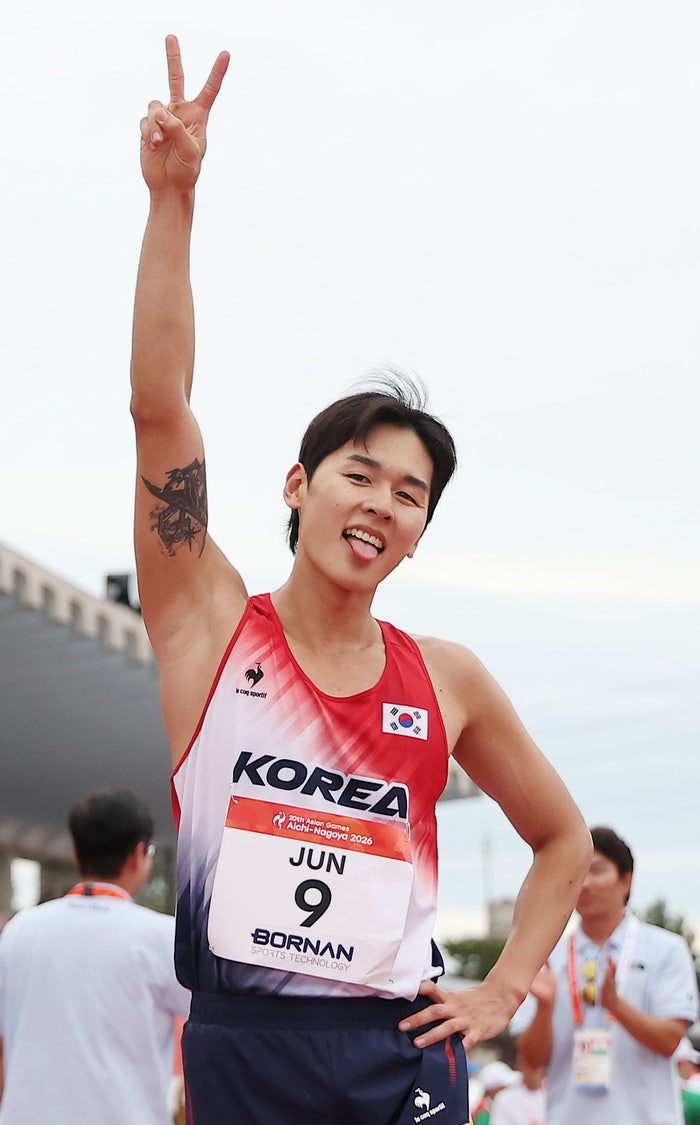 근대5종 선수 전웅태 프로필 고향 나이 아내 와이프 자녀