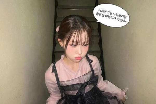 심수봉 54세 후배 저격 논란김다현 현장서 듣고 있었..결국 눈물 김봉곤 심경 밝혀 논란의 진....