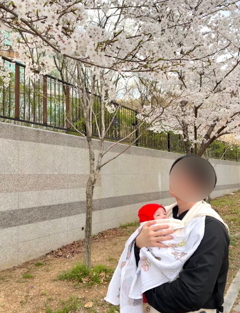 [육아용품] 아뜰리에슈 블랭킷 1년 사용후기｜까레 가격 세탁방법 대구 매장