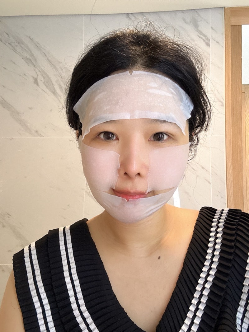 코나피딜 카멘시트 진정팩 공구