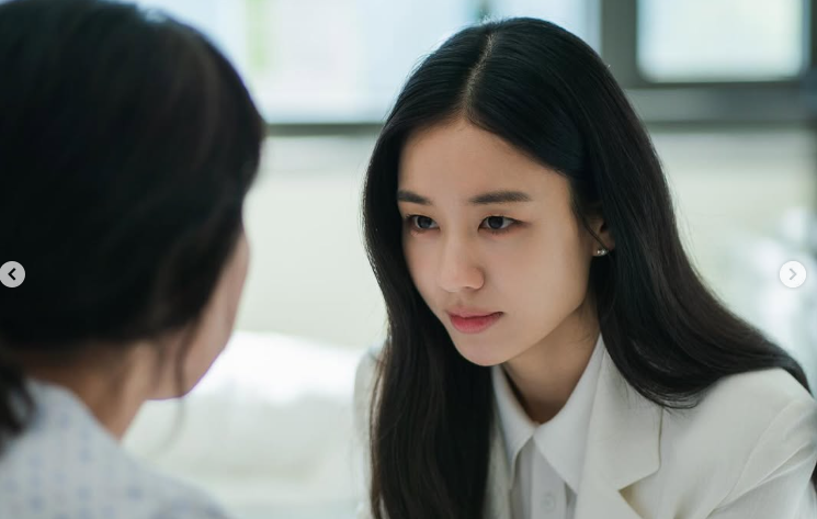 안은진 프로필, 나이·결혼설부터 서강준과의 케미까지