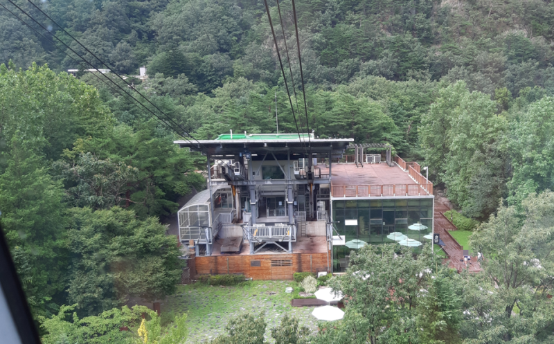 설악산 케이블카 2026 요금부터 주차까지, 속초 가족여행 후기