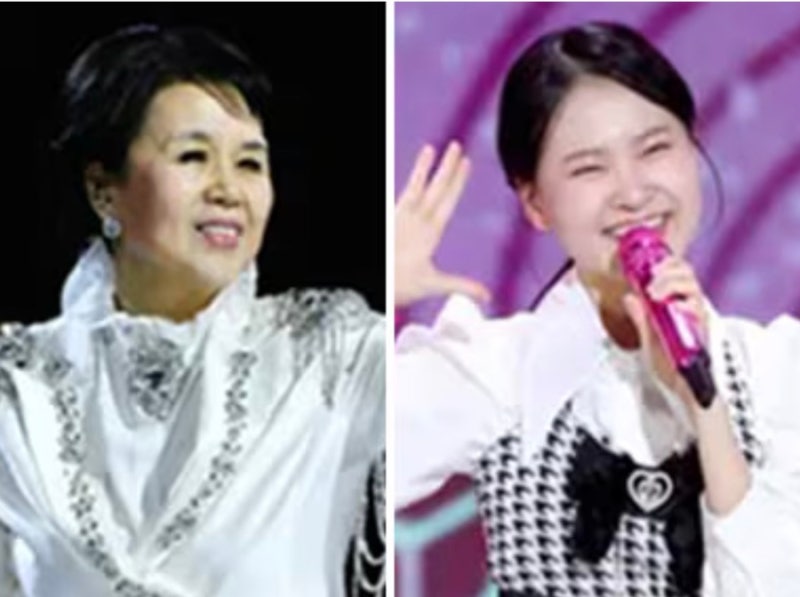 심수봉 김다현 공개저격 사과…17세 후배 울린 한마디, 그런데 “망신주려 한 건 아니었다”