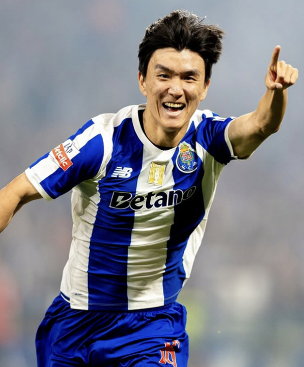[코리안리거] FC포르투 미드필더 황인범, 30번째 생일에 데뷔골로 벤피카 격침! 황인범 데뷔골....