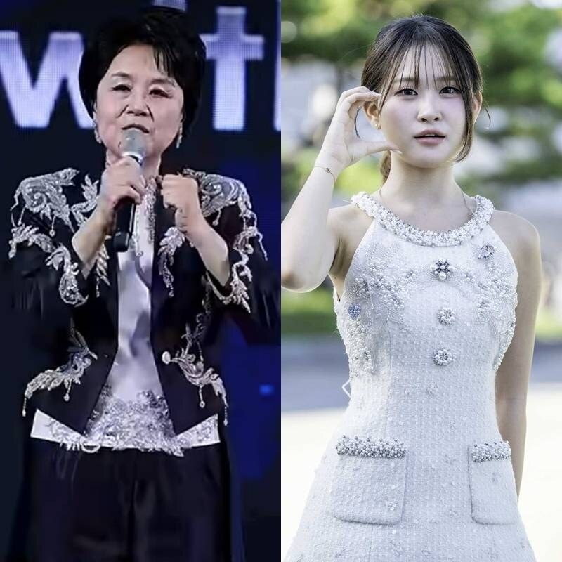 심수봉, 김다현 공개 비판 발언의 전말과 엇갈린 반응